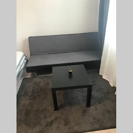 Studio Calme Et Lumineux Proche Centre Wifi * Clermont-Ferrand